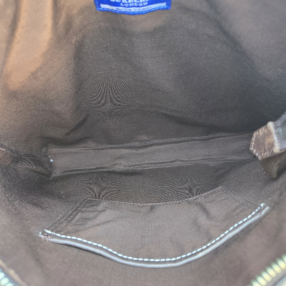 Burberry Blue Label Crossbody - Picture 6 of 7